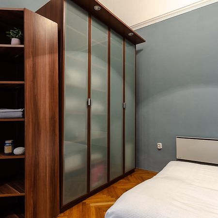 Savory Apartments Budapeszt Zewnętrze zdjęcie