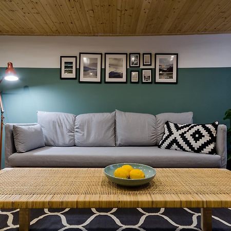 Savory Apartments Budapeszt Zewnętrze zdjęcie