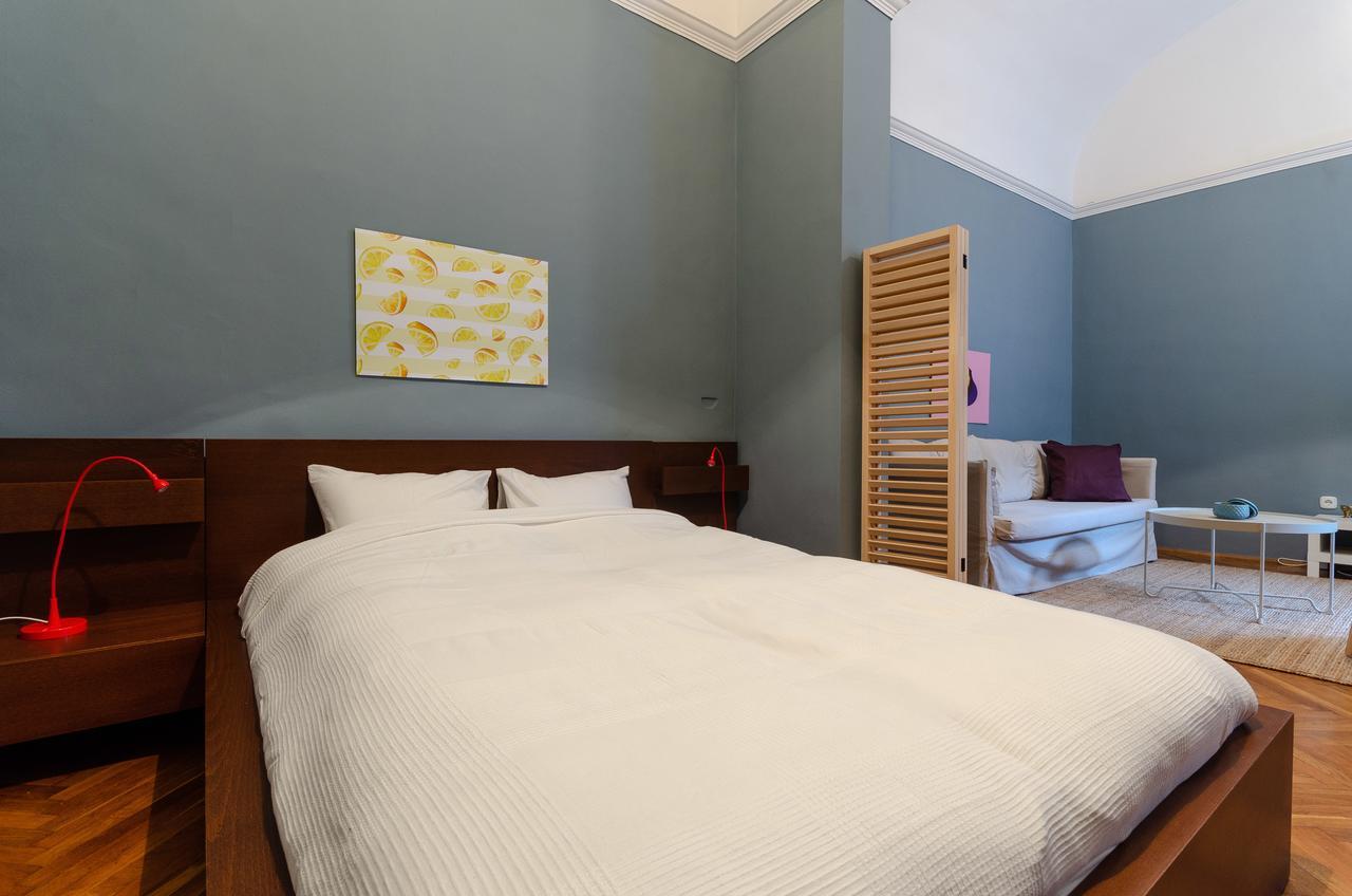 Savory Apartments Budapeszt Zewnętrze zdjęcie