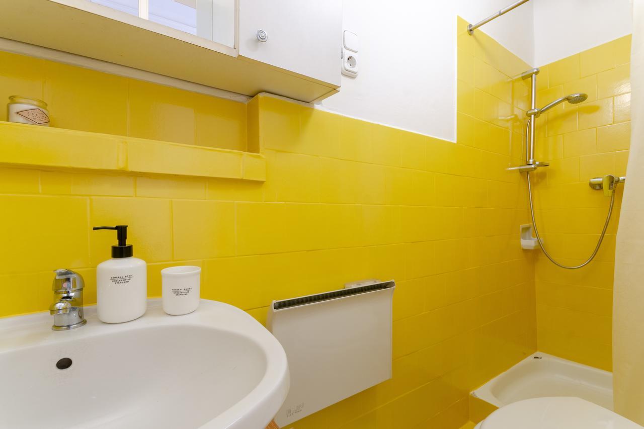 Savory Apartments Budapeszt Zewnętrze zdjęcie