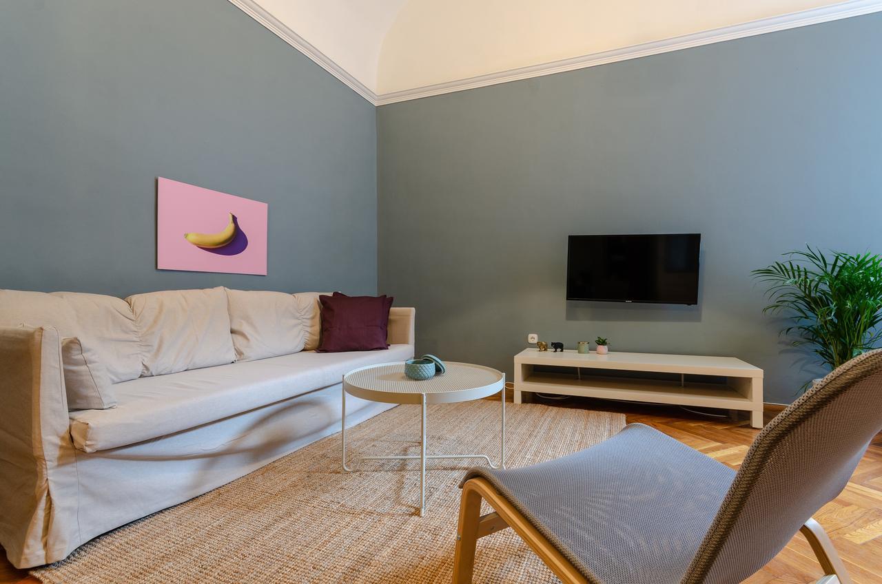 Savory Apartments Budapeszt Zewnętrze zdjęcie