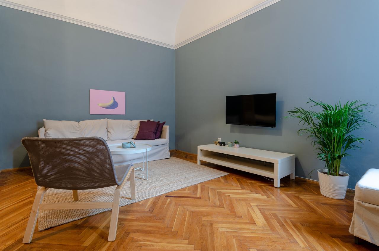 Savory Apartments Budapeszt Zewnętrze zdjęcie