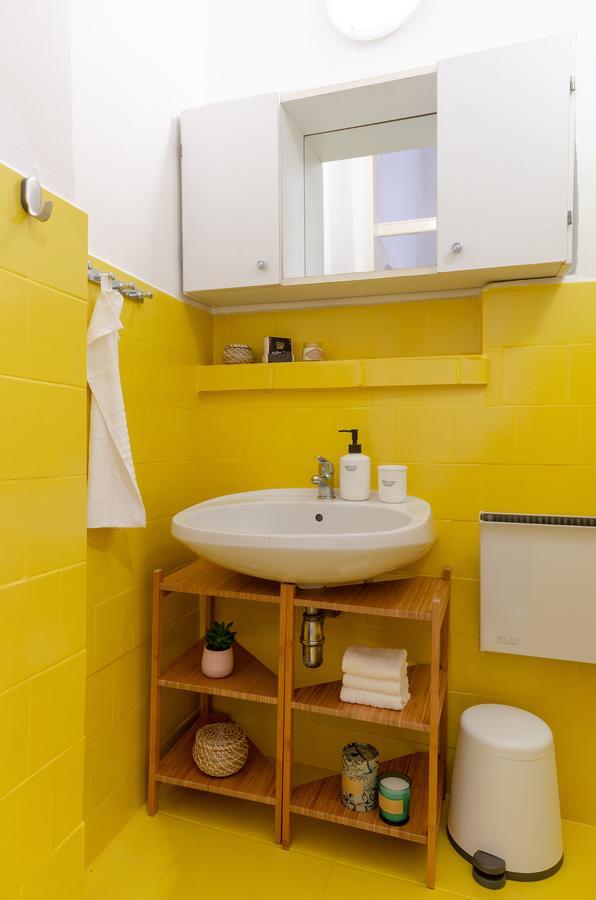 Savory Apartments Budapeszt Zewnętrze zdjęcie
