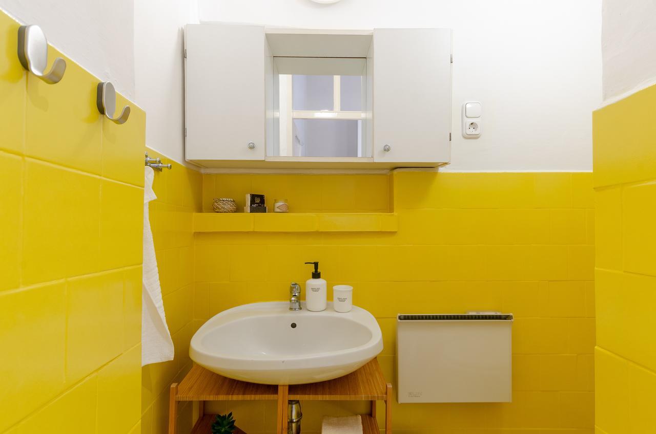 Savory Apartments Budapeszt Zewnętrze zdjęcie
