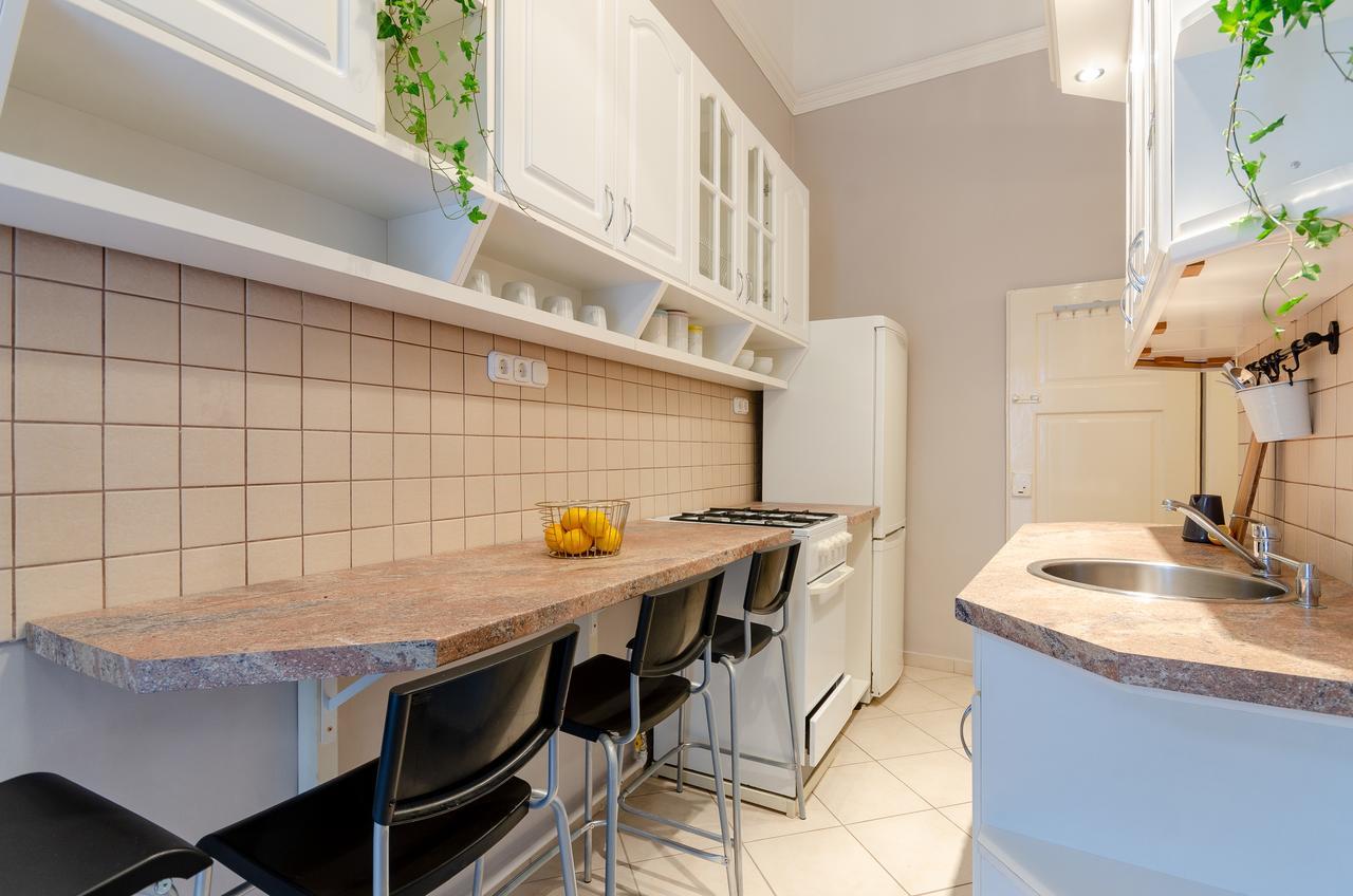 Savory Apartments Budapeszt Zewnętrze zdjęcie