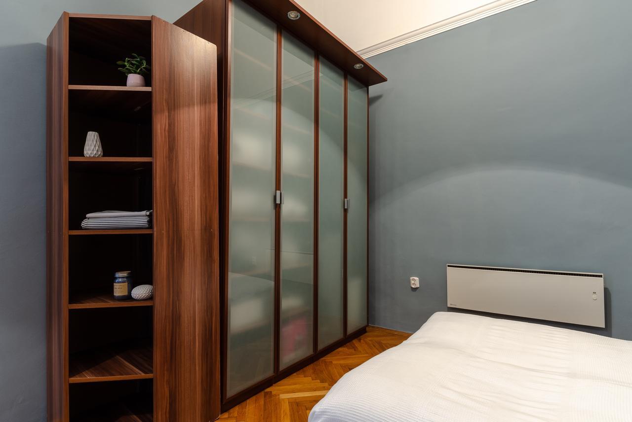 Savory Apartments Budapeszt Zewnętrze zdjęcie