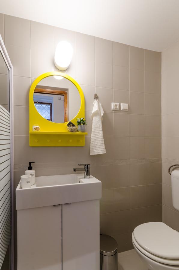 Savory Apartments Budapeszt Zewnętrze zdjęcie