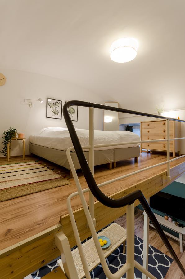 Savory Apartments Budapeszt Zewnętrze zdjęcie