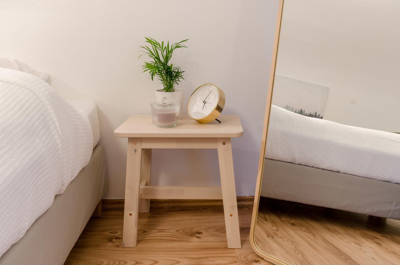 Savory Apartments Budapeszt Zewnętrze zdjęcie