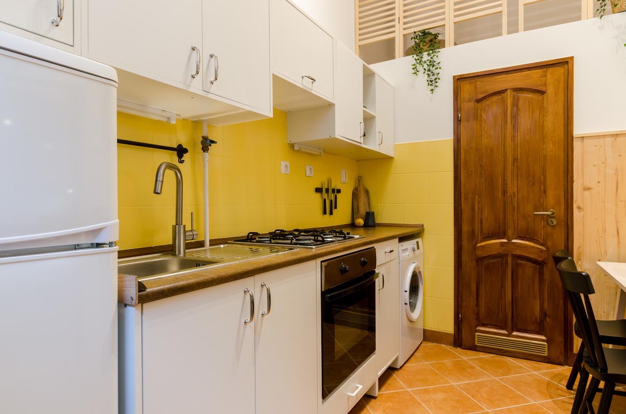 Savory Apartments Budapeszt Zewnętrze zdjęcie