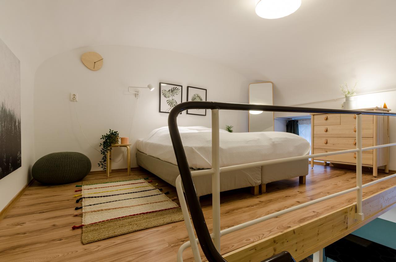 Savory Apartments Budapeszt Zewnętrze zdjęcie