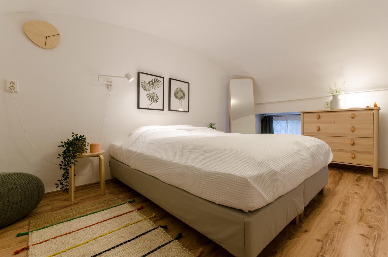 Savory Apartments Budapeszt Zewnętrze zdjęcie