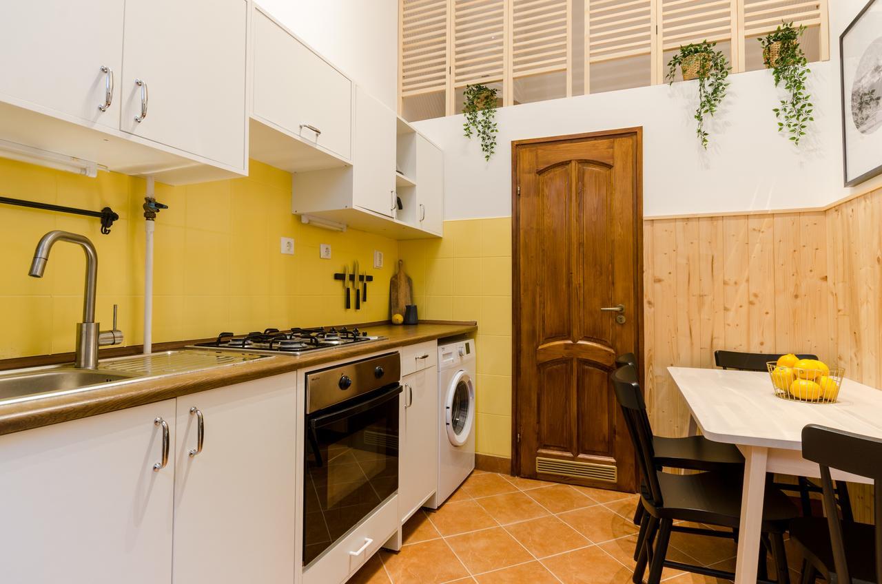 Savory Apartments Budapeszt Zewnętrze zdjęcie