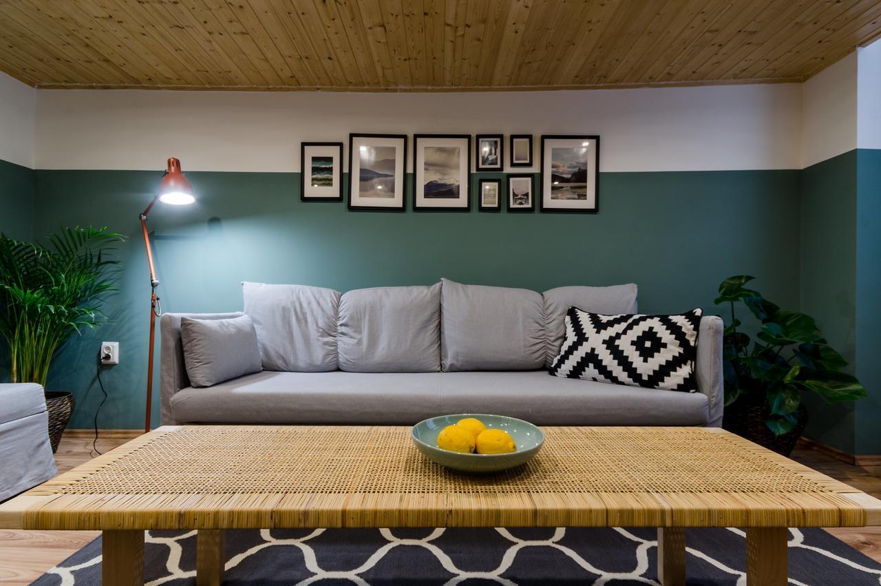 Savory Apartments Budapeszt Zewnętrze zdjęcie