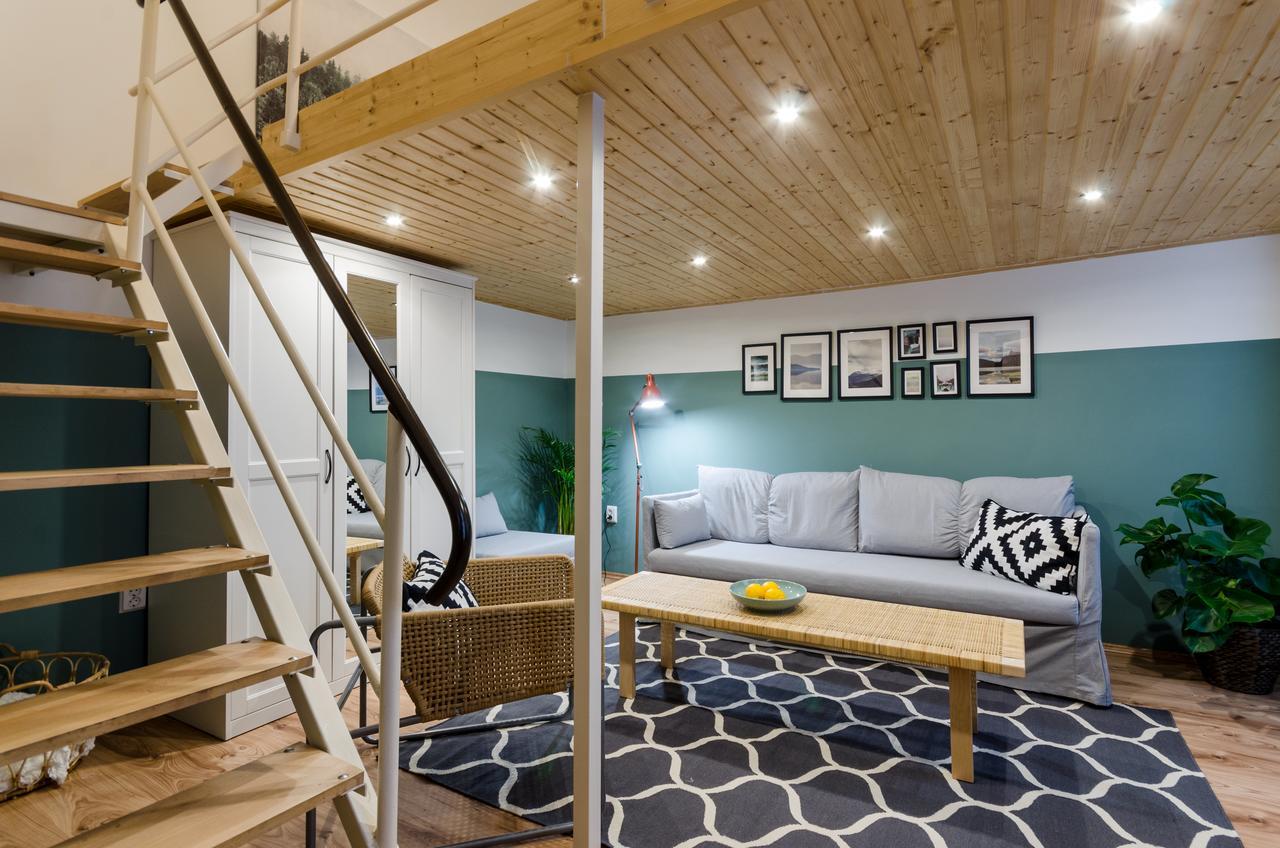 Savory Apartments Budapeszt Zewnętrze zdjęcie