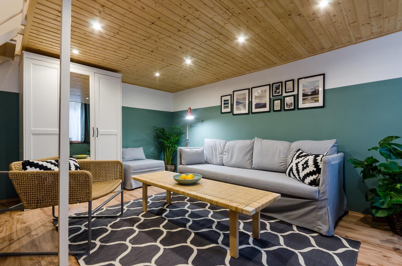 Savory Apartments Budapeszt Zewnętrze zdjęcie