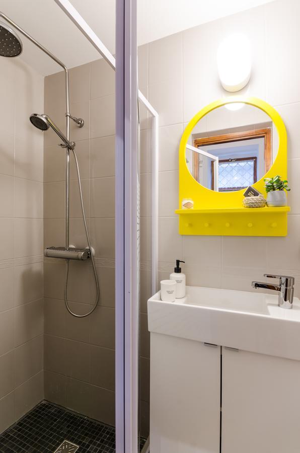 Savory Apartments Budapeszt Zewnętrze zdjęcie