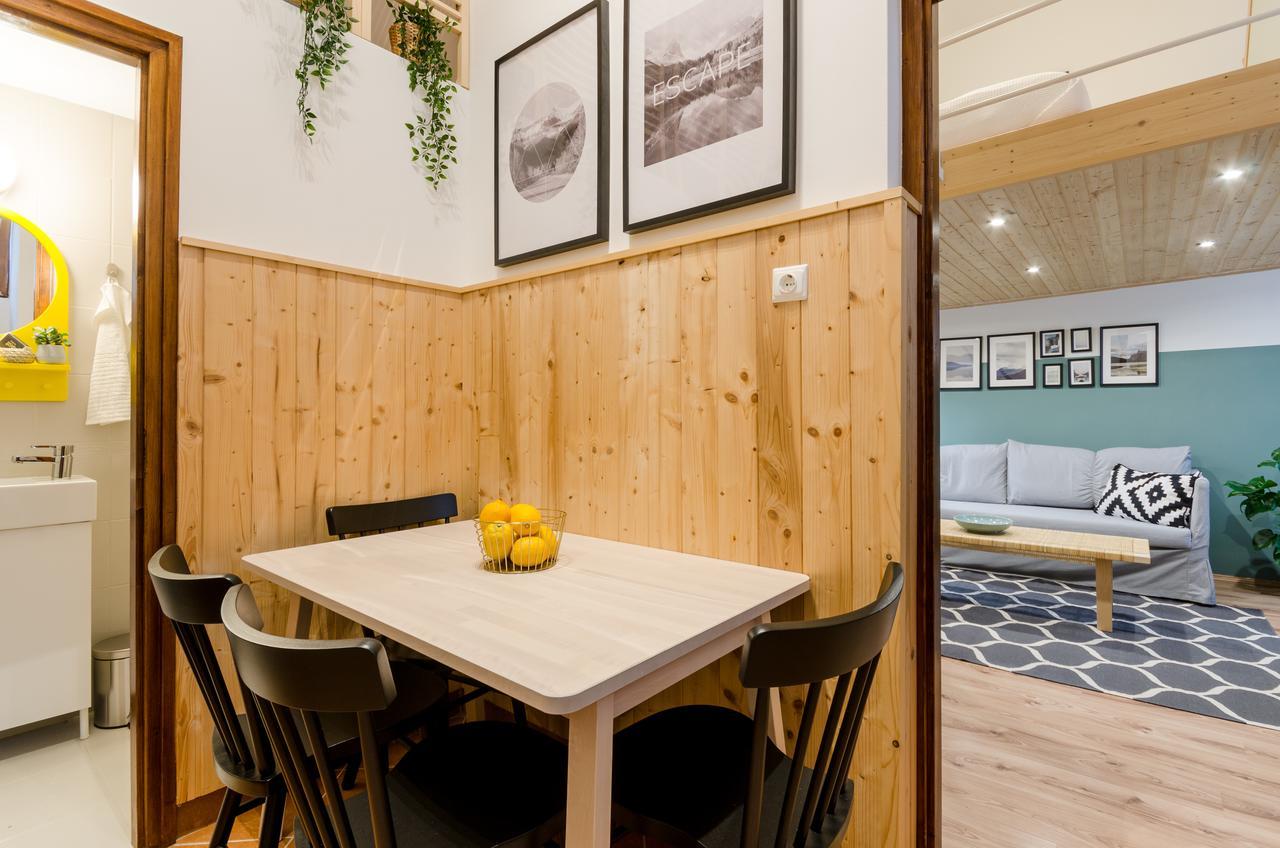 Savory Apartments Budapeszt Zewnętrze zdjęcie