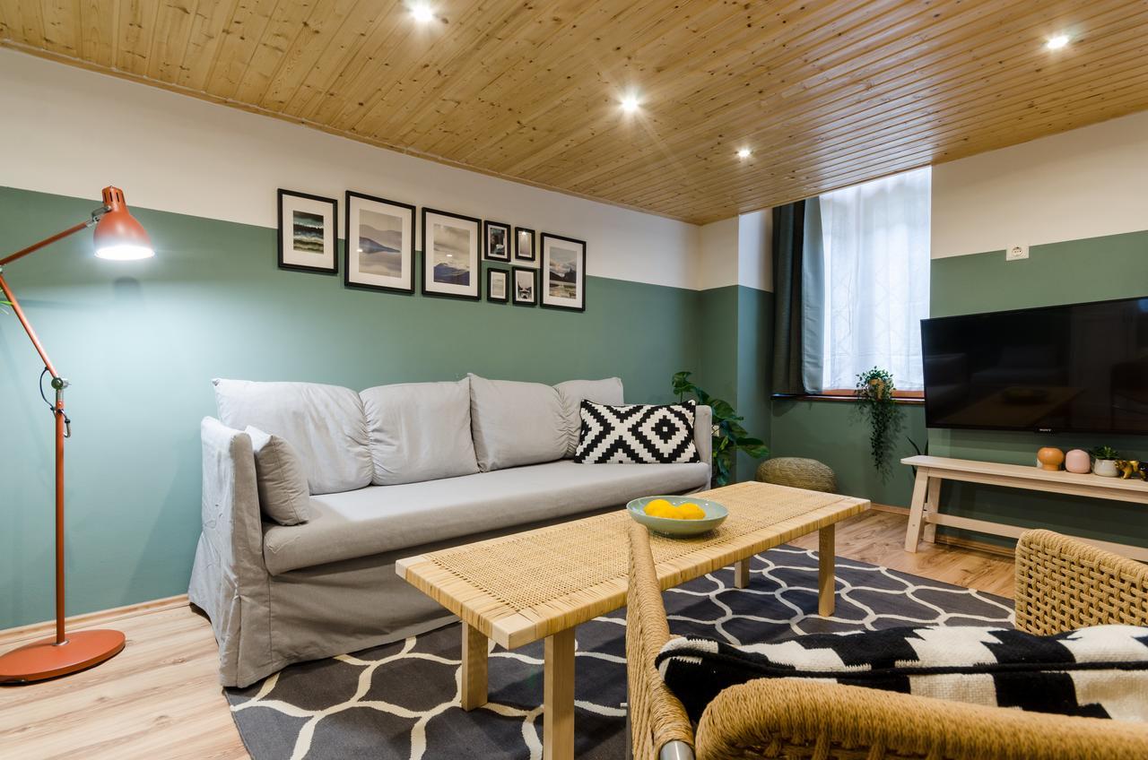 Savory Apartments Budapeszt Zewnętrze zdjęcie