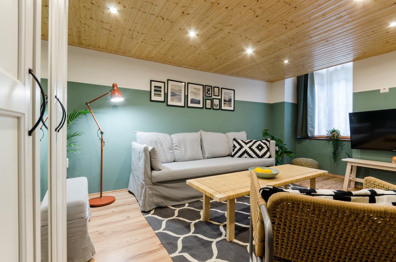 Savory Apartments Budapeszt Zewnętrze zdjęcie
