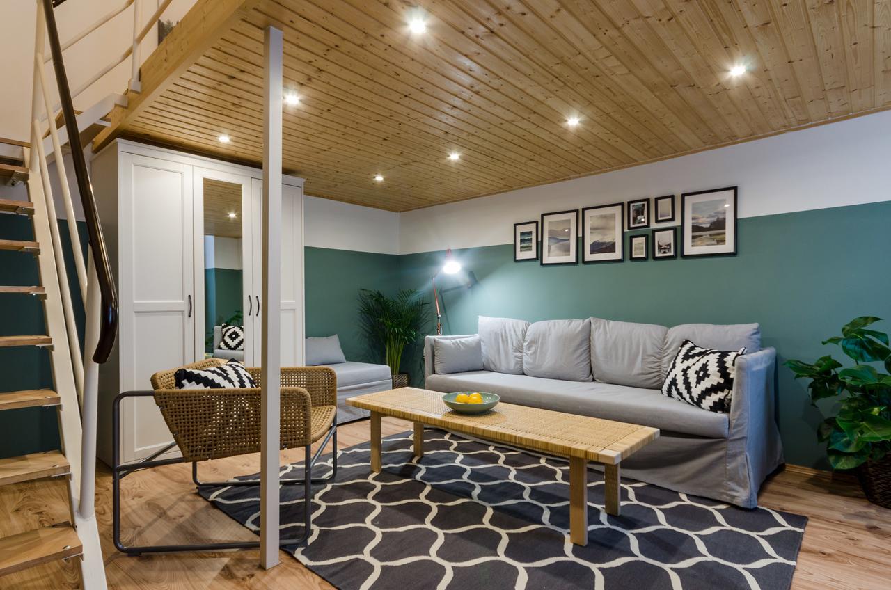 Savory Apartments Budapeszt Zewnętrze zdjęcie