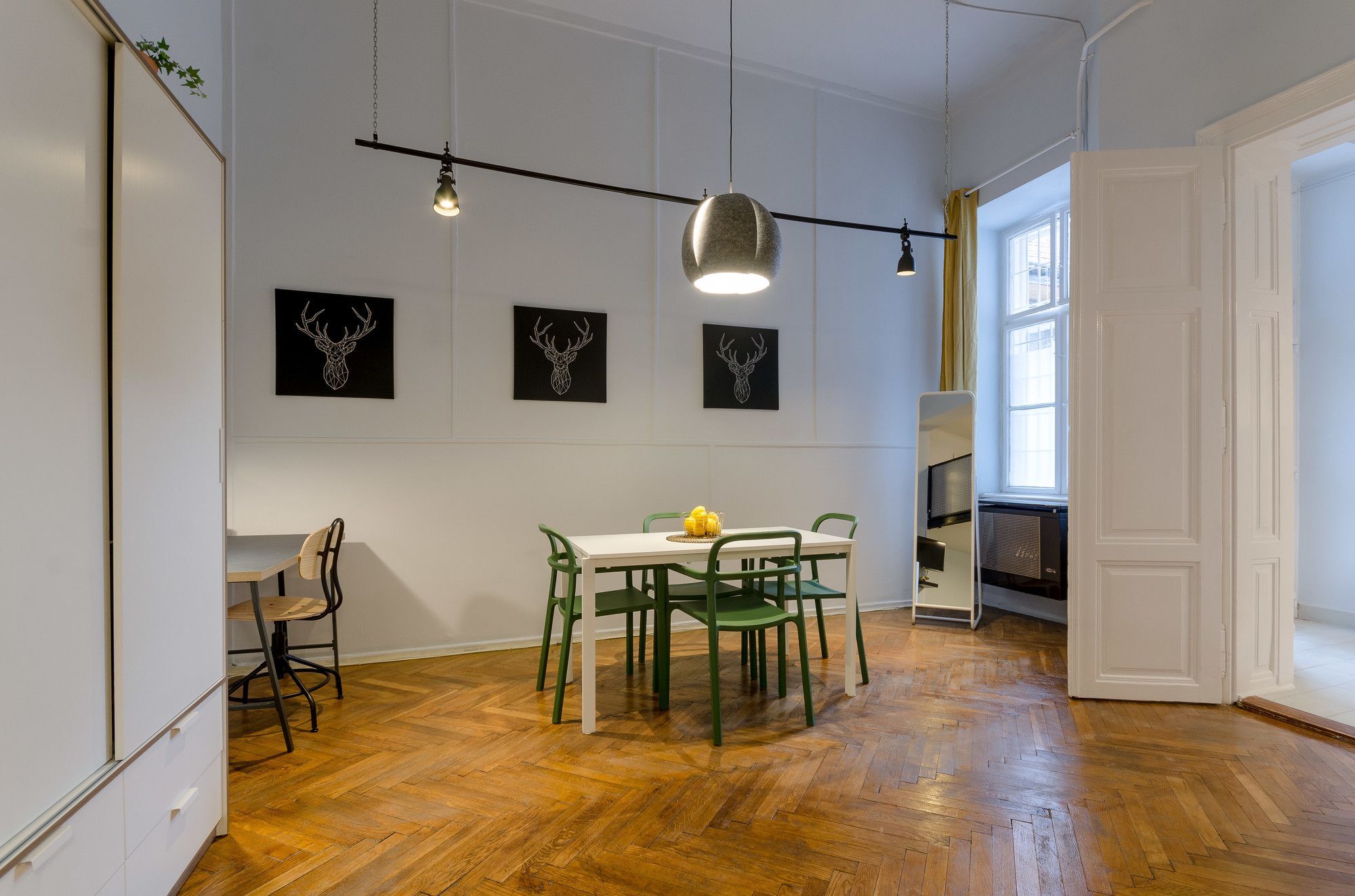 Savory Apartments Budapeszt Zewnętrze zdjęcie