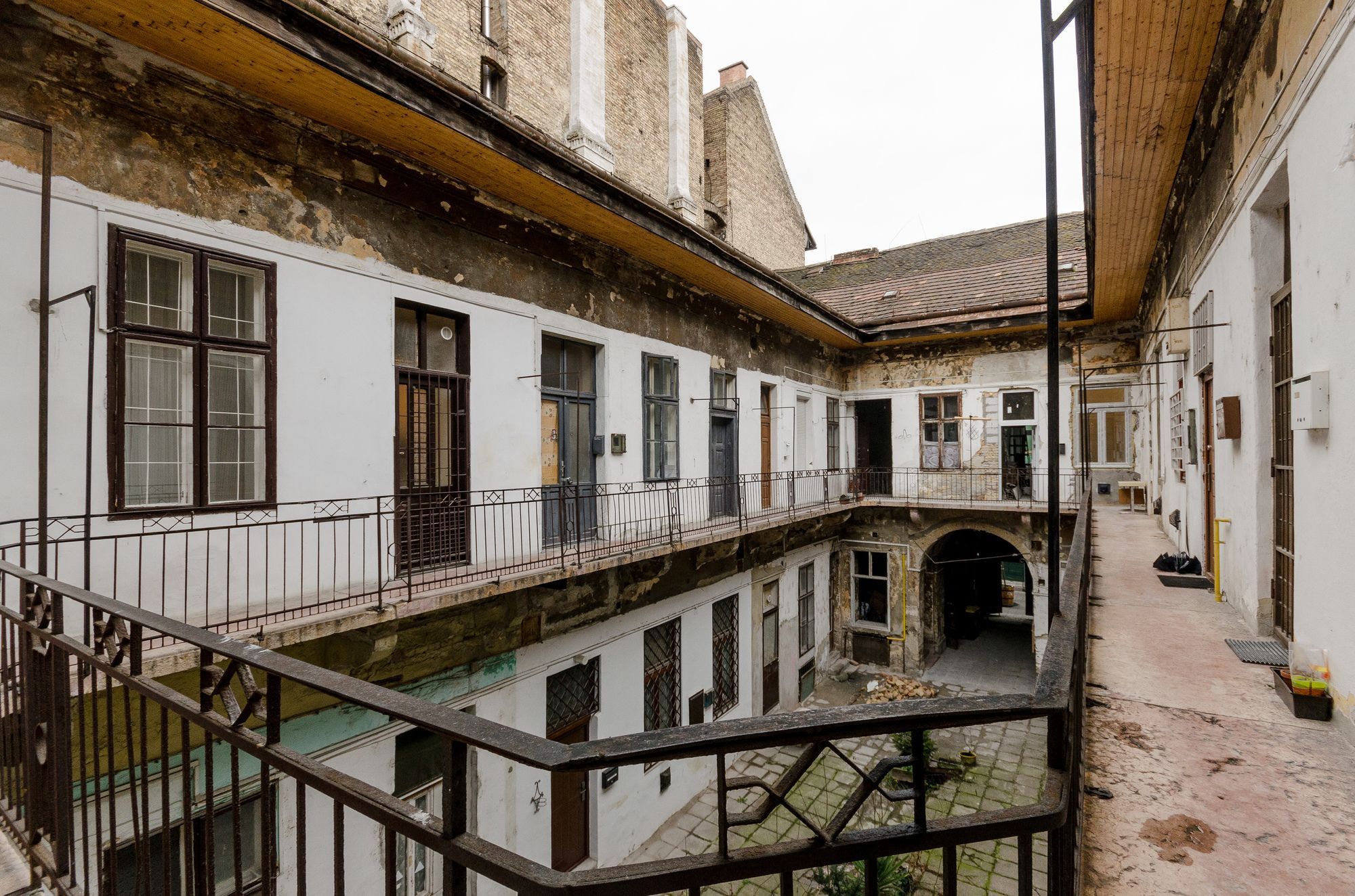 Savory Apartments Budapeszt Zewnętrze zdjęcie