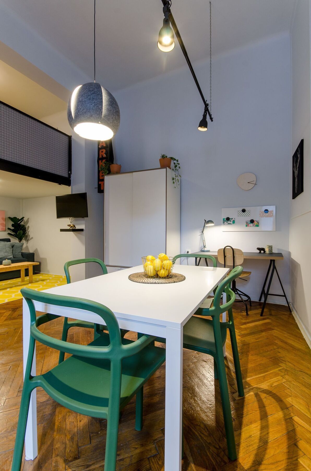 Savory Apartments Budapeszt Zewnętrze zdjęcie